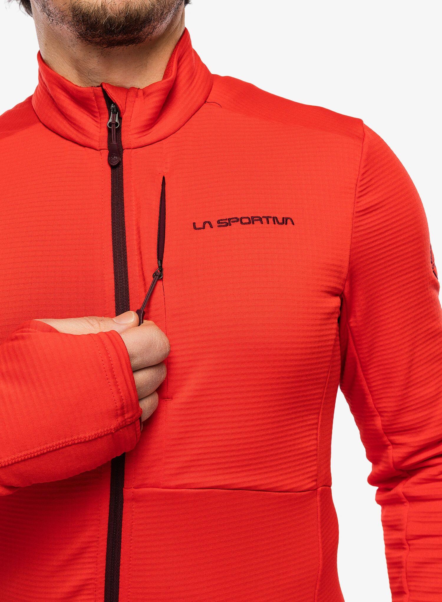 Veste de ski thermique La Sportiva Chill 6/7