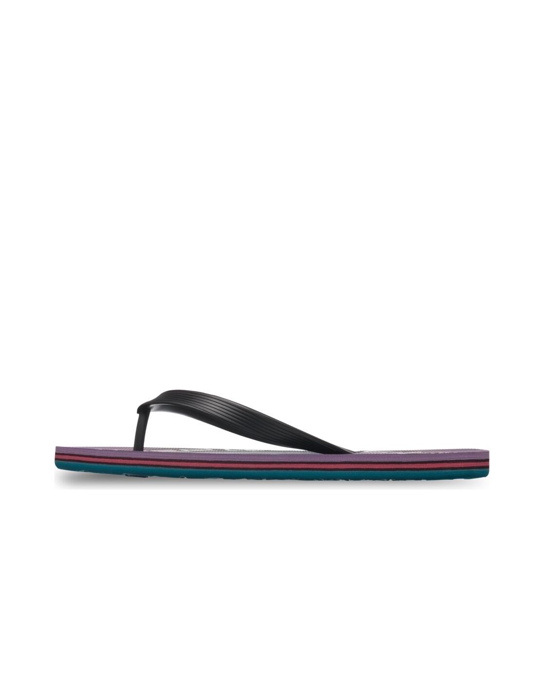 Chanclas MOLOKAI SCREEN Morado Hombre 3/4