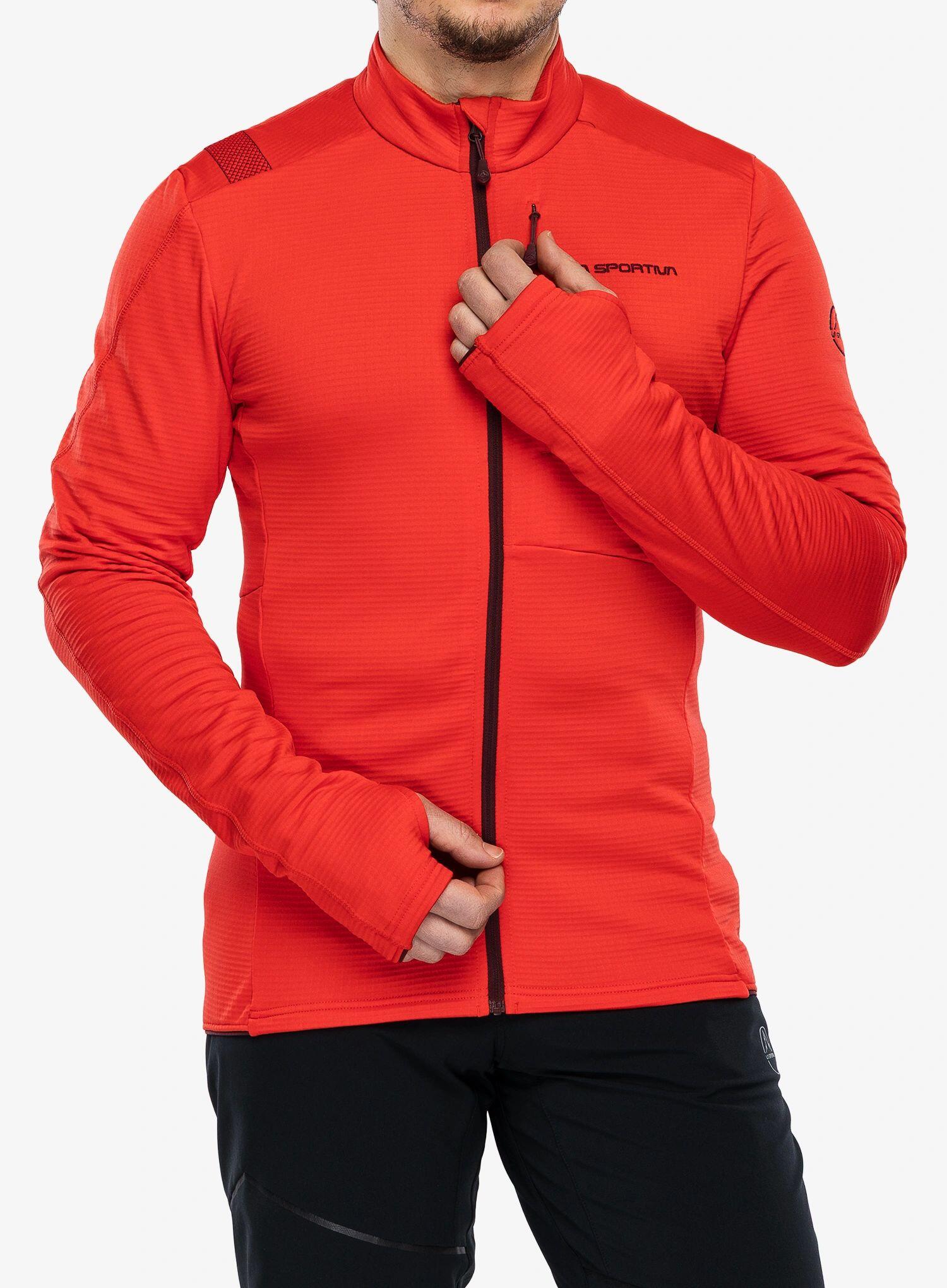Veste de ski thermique La Sportiva Chill 3/7