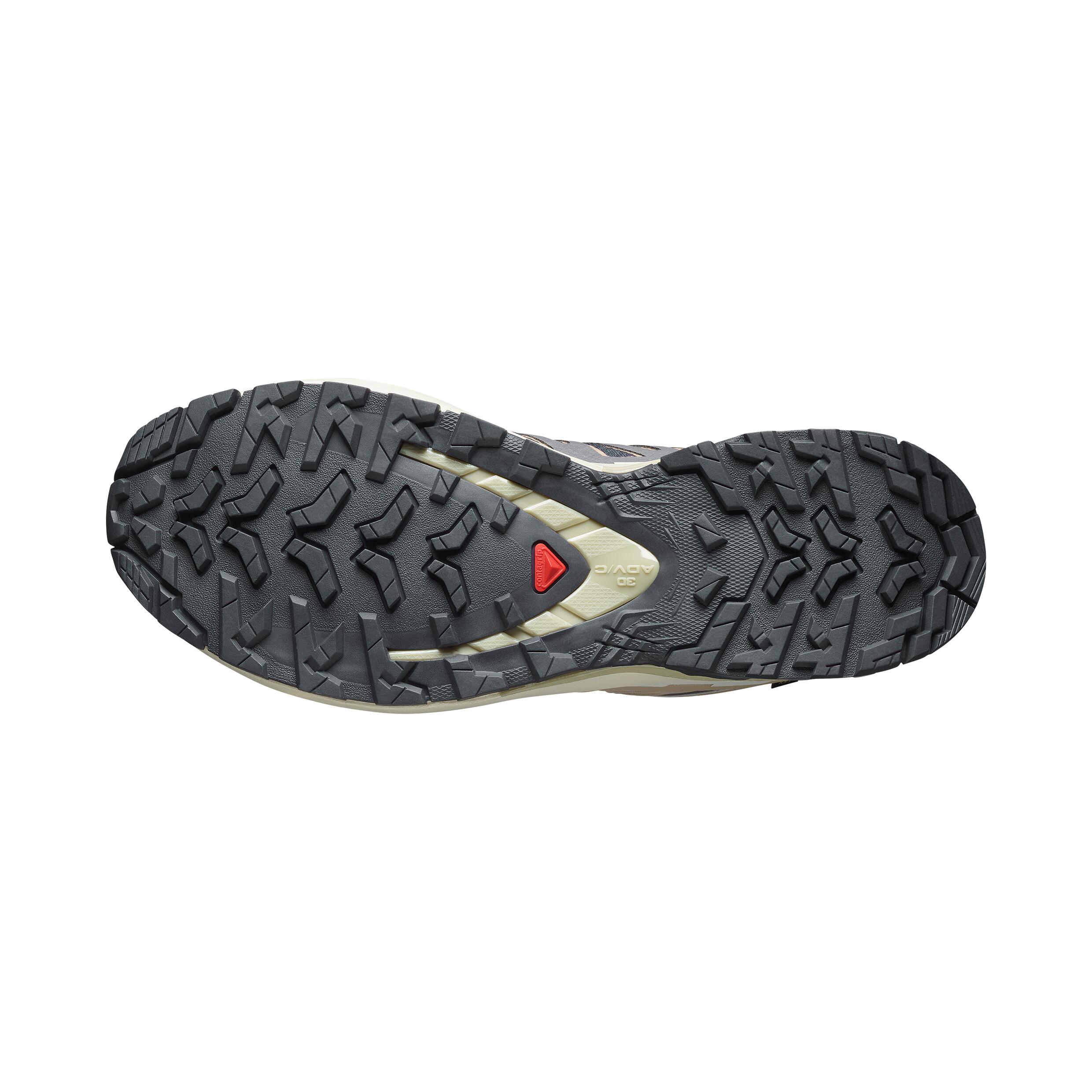 Trailrunschoenen Vrouwen XA PRO 3D V9 GORE-TEX 6/6
