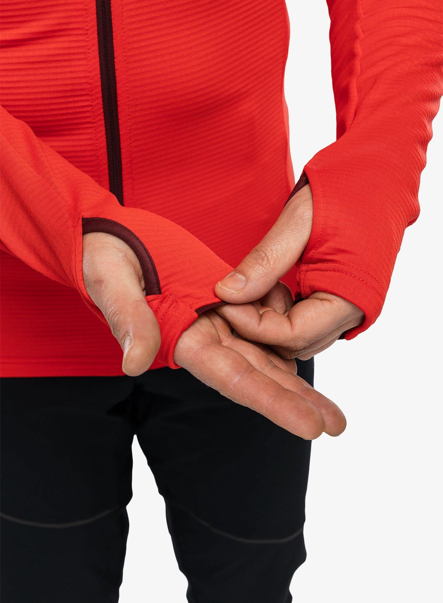 Veste de ski thermique La Sportiva Chill 7/7