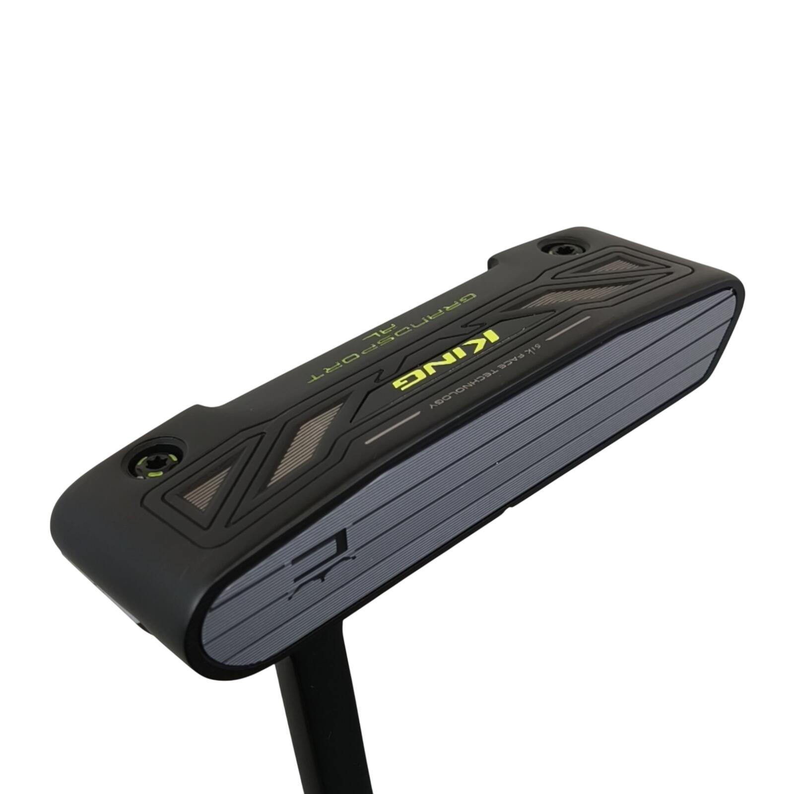Cobra Grandsport Al Putter / 40" 3/6