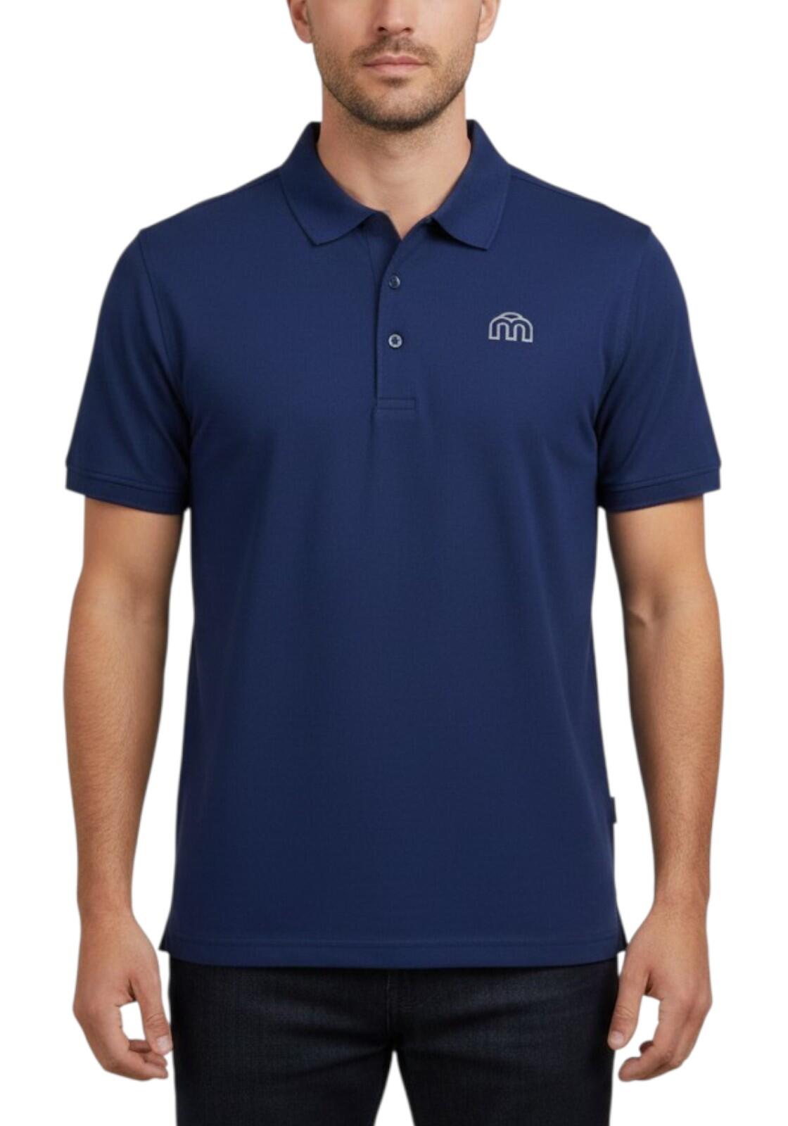 POLO COL 002 1/2