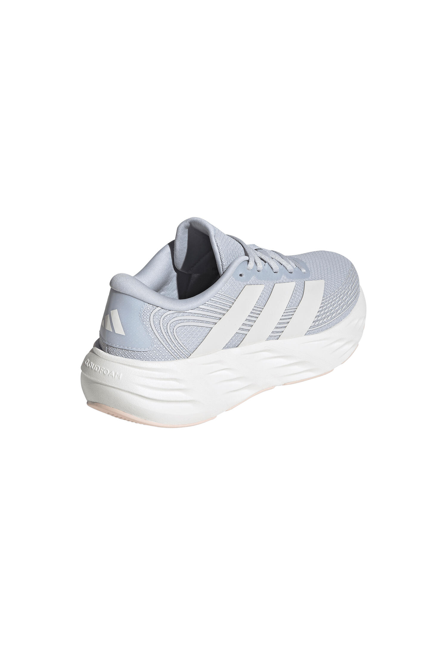 Adidas Damen GALAXY 8 W Laufschuhe Sportschuh Sneaker IH9786 Hellblau 3/14