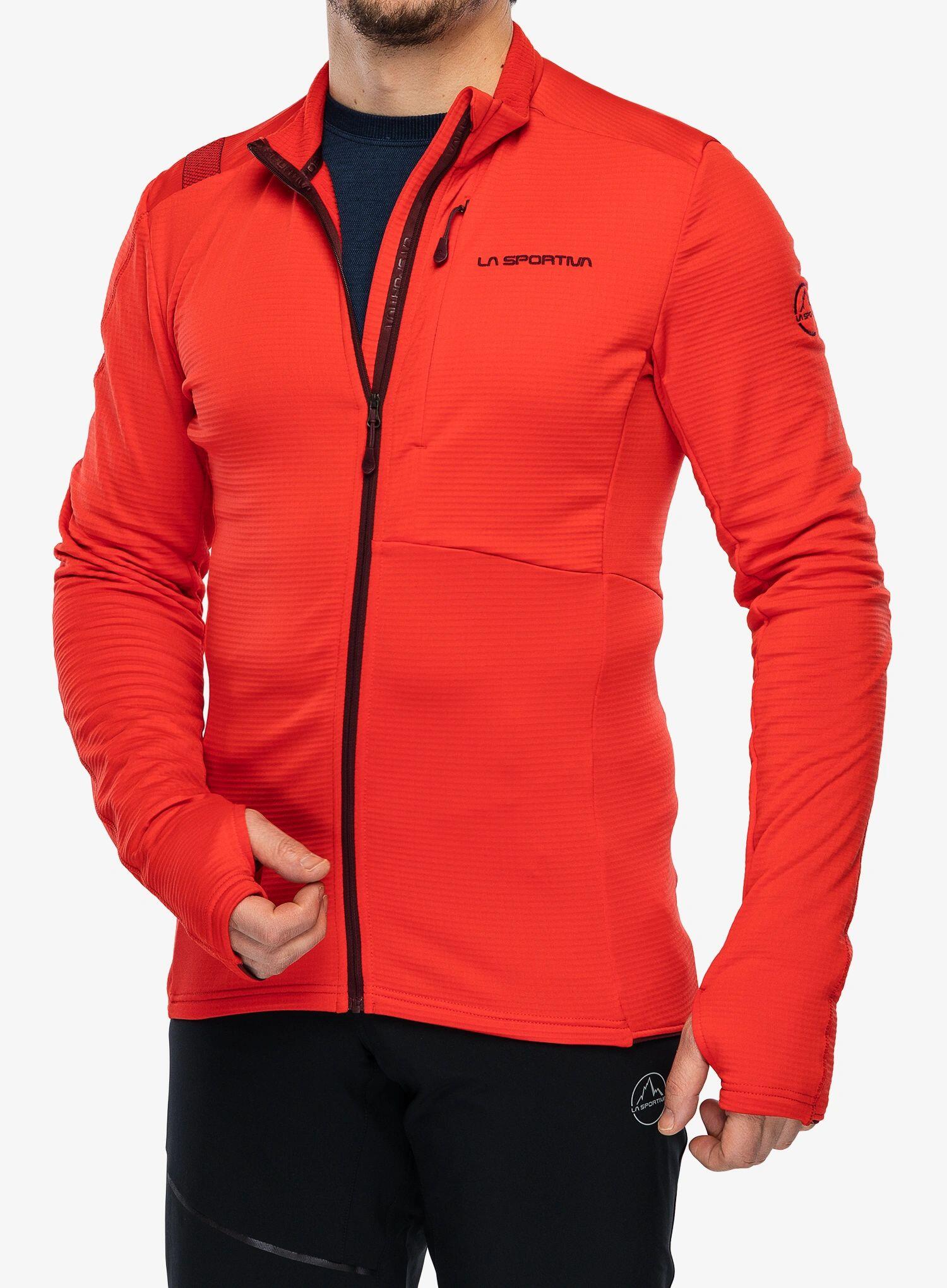 Veste de ski thermique La Sportiva Chill 5/7