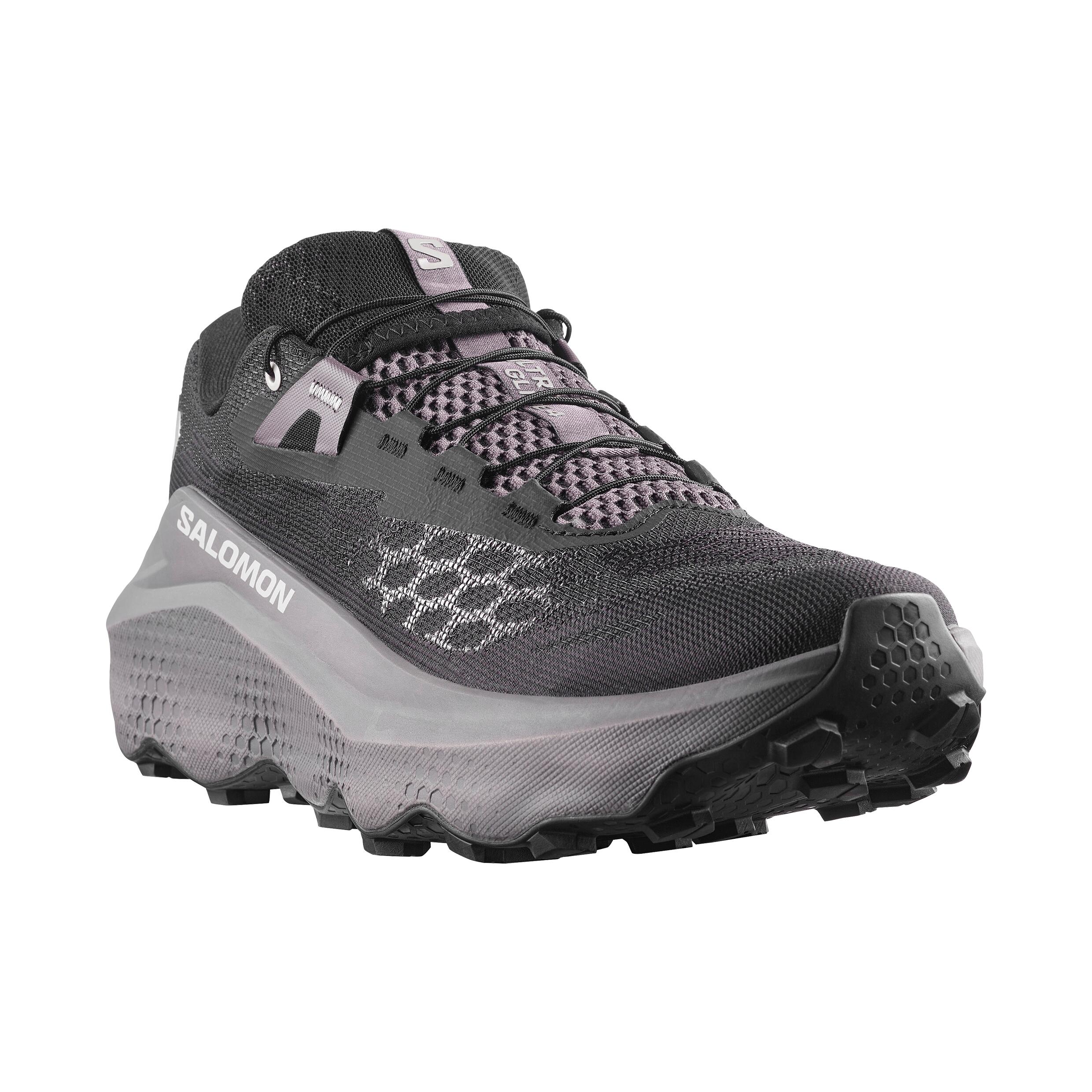 Zapatillas de trail running Hombre ULTRA GLIDE 4 5/7