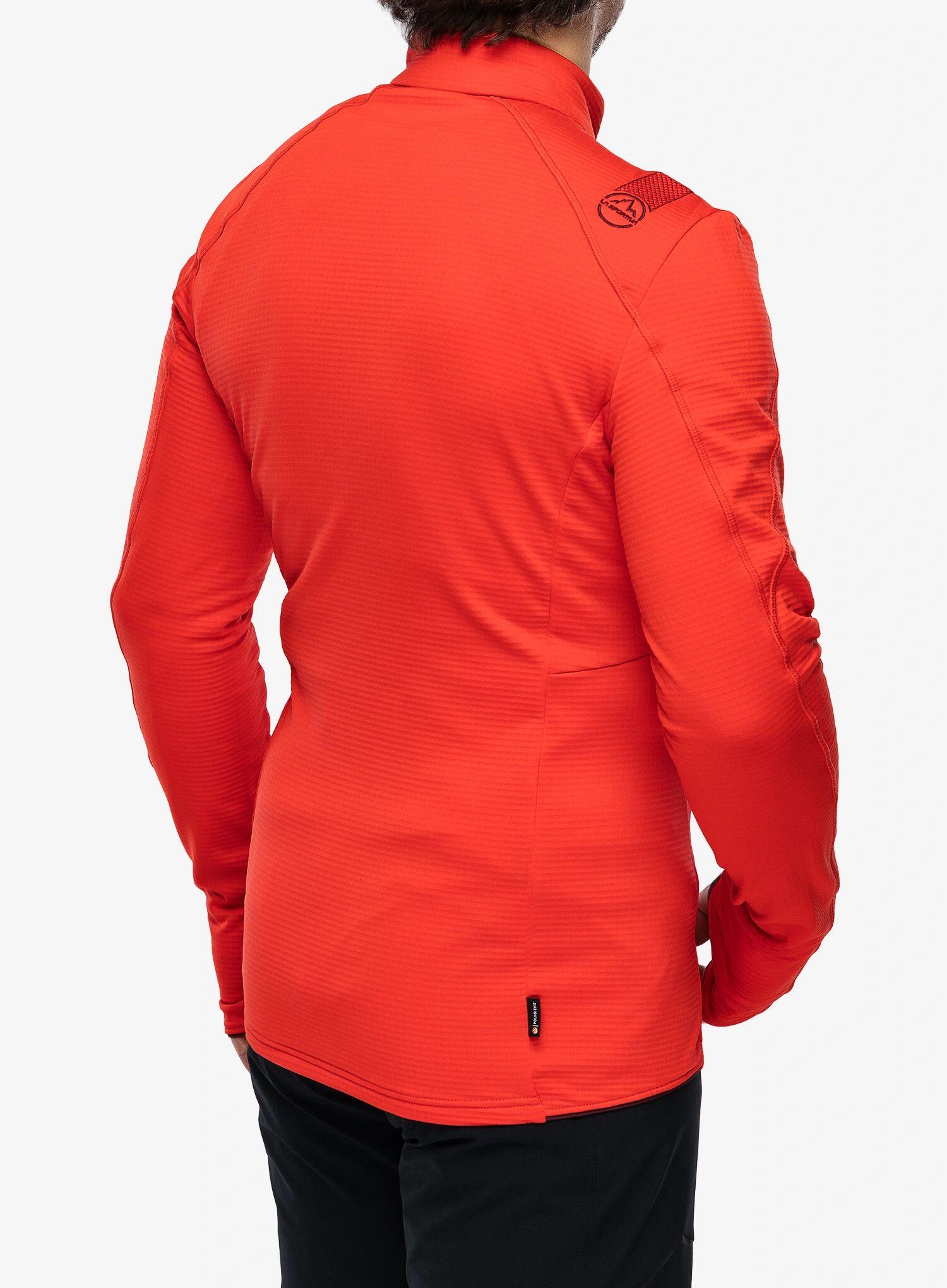 Veste de ski thermique La Sportiva Chill 4/7
