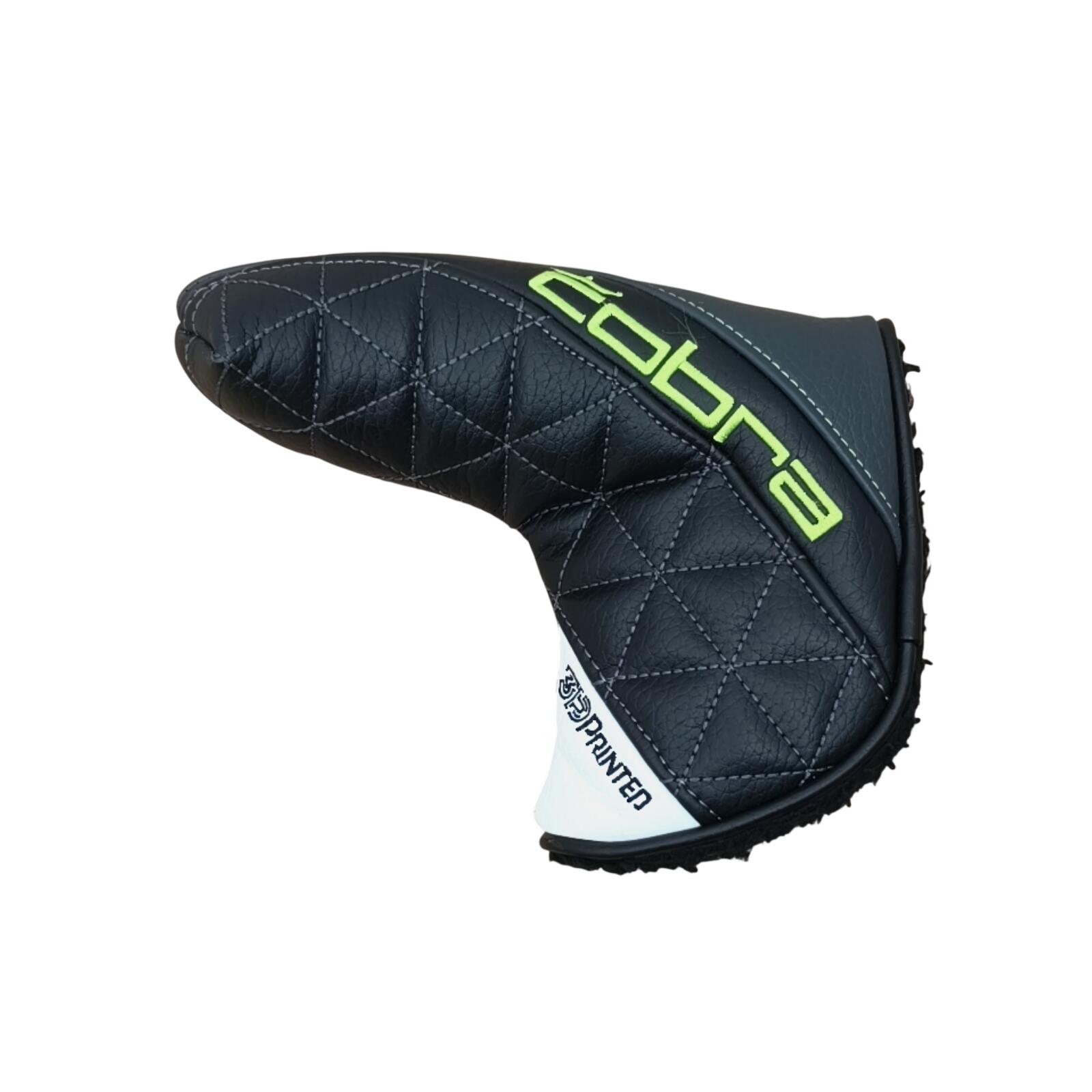 Cobra Grandsport Al Putter / 40" 2/6