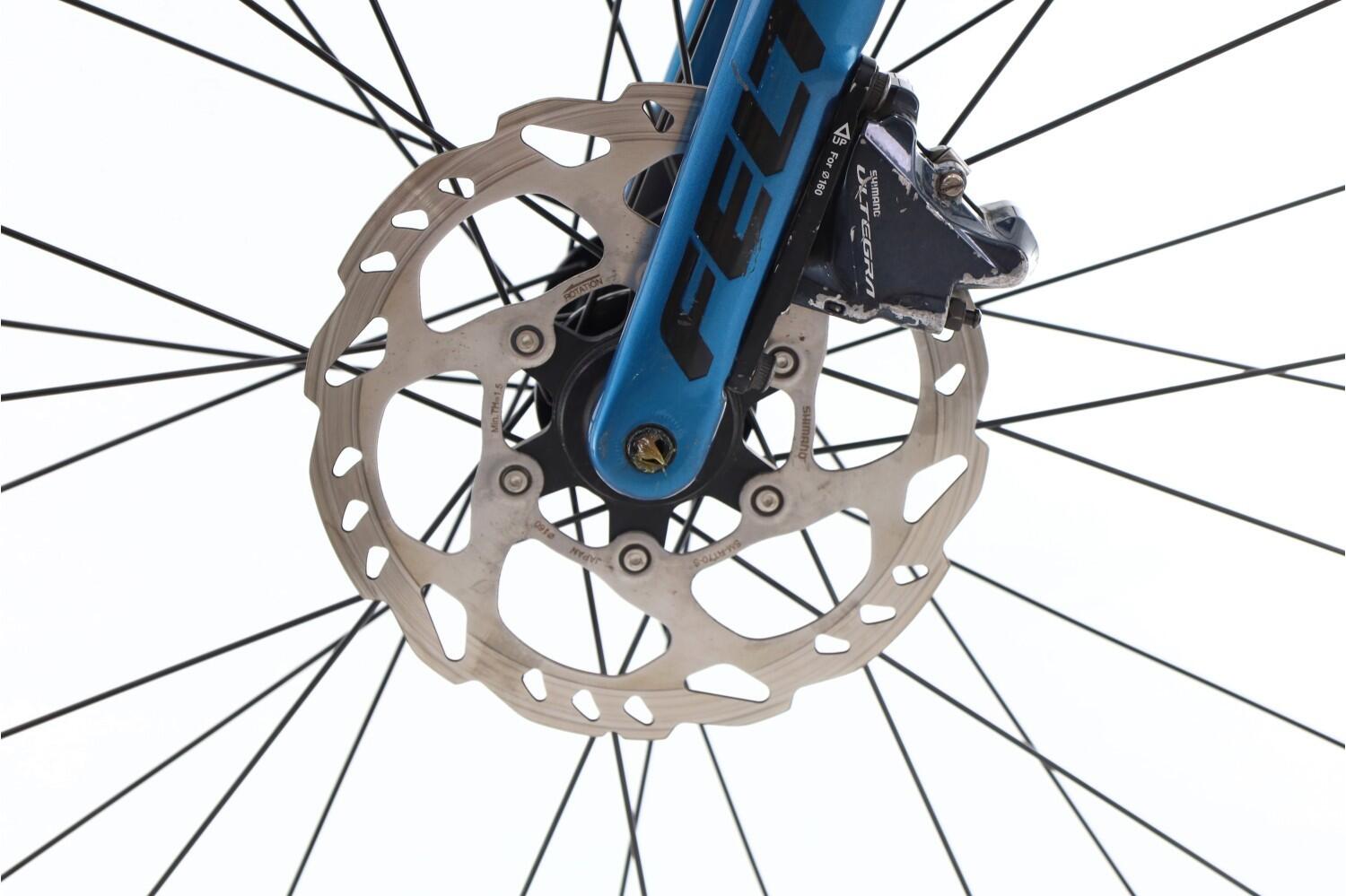 Segunda Vida · Bicicleta carretera ·  VR Performance · Muy buen estado 7/8