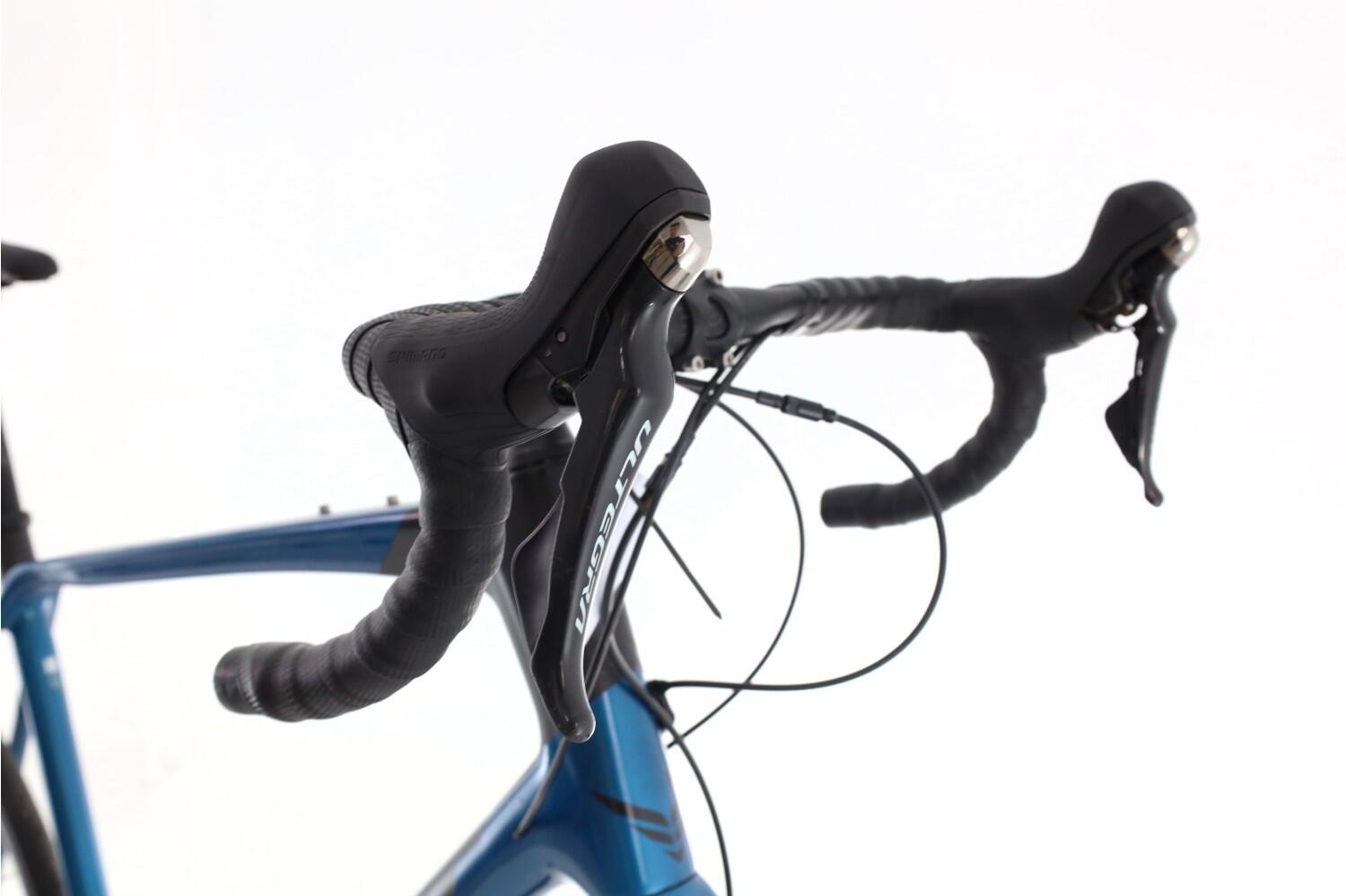 Segunda Vida · Bicicleta carretera ·  VR Performance · Muy buen estado 6/8