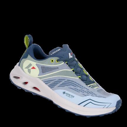 KAYLAND ELEVATION BLUE LIGHT LIME-38