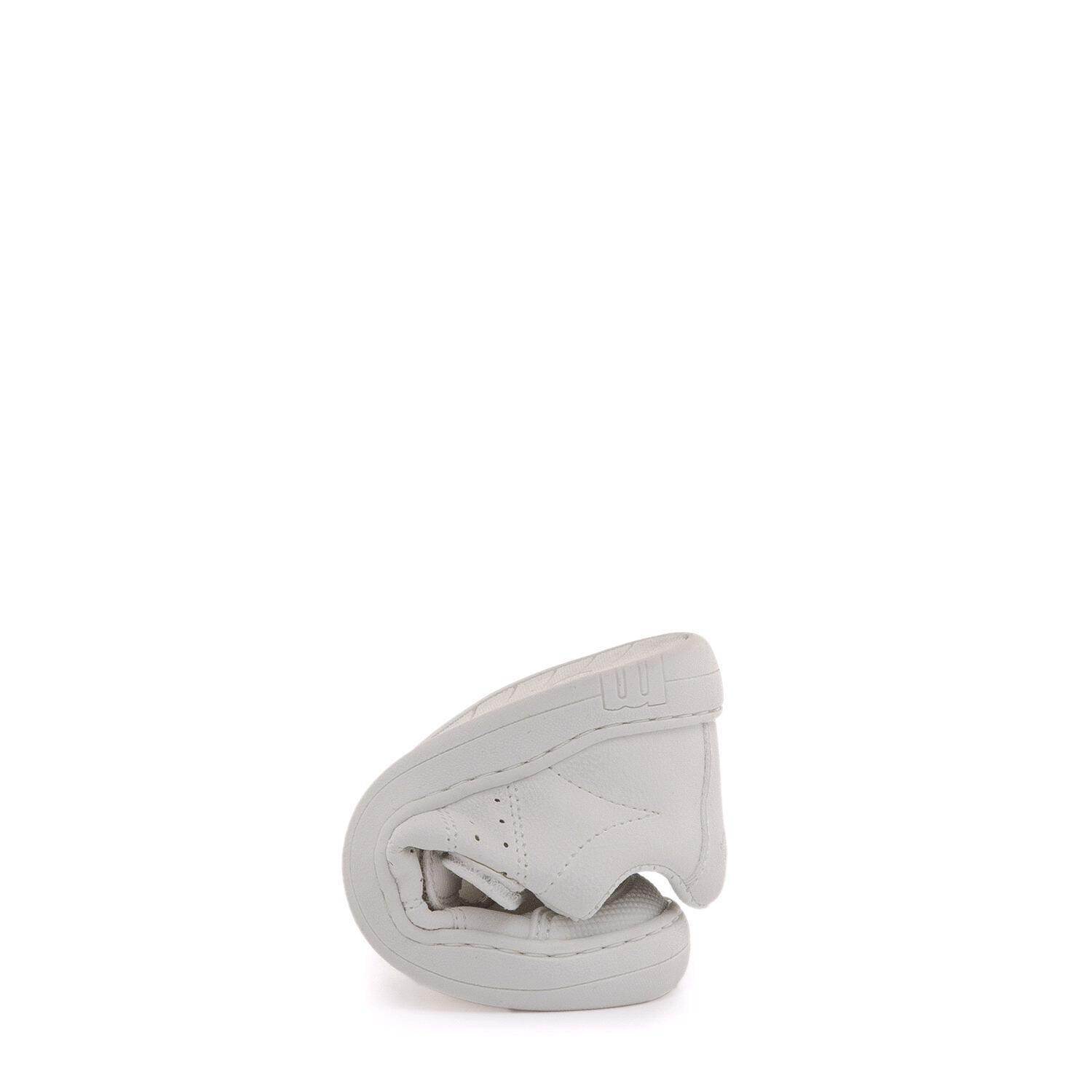 Sneakers barefoot garçon MTNG KIDS Respect 2 blanc 3/6