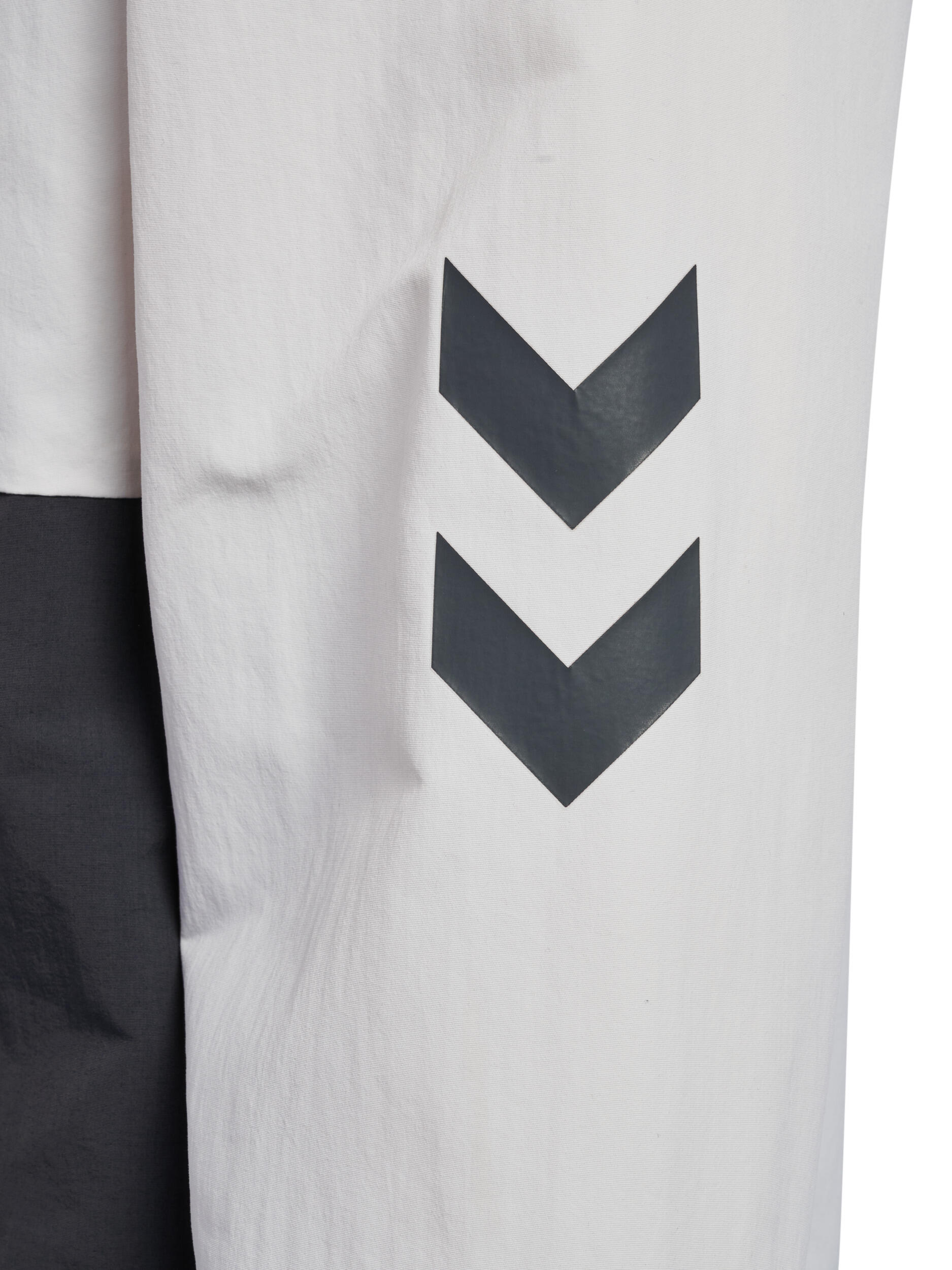 Instap Zip Jasje Hmlblaze26 Unisex Volwassene 3/5