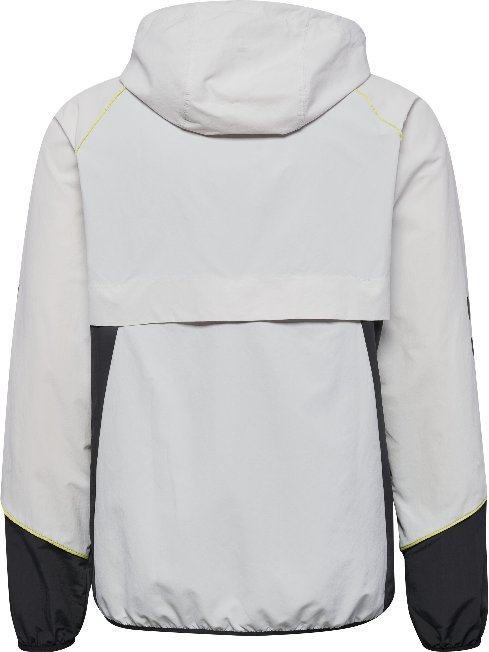 Instap Zip Jasje Hmlblaze26 Unisex Volwassene 2/5