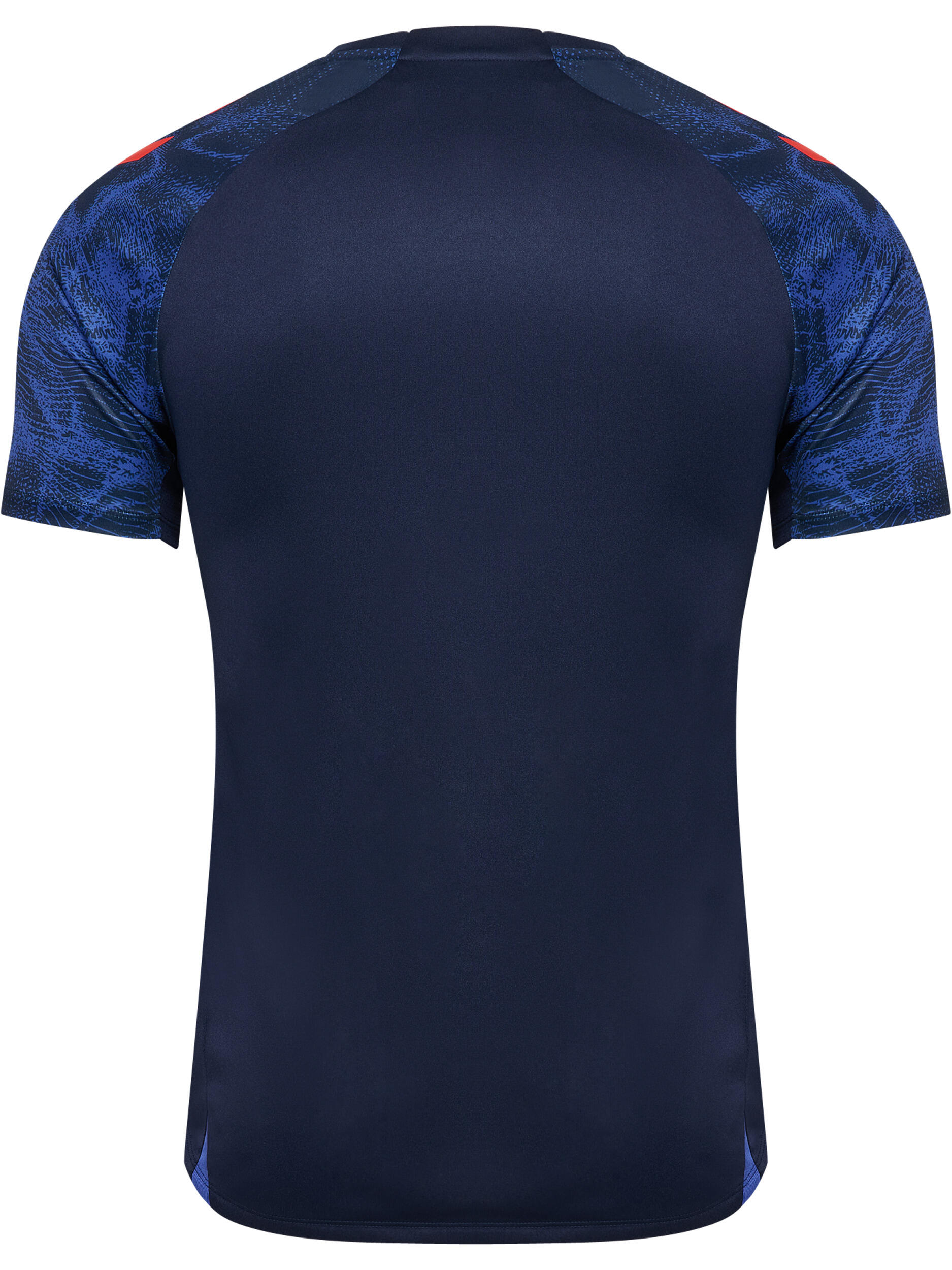 Camiseta Hmlblaze26 Hombre 2/5
