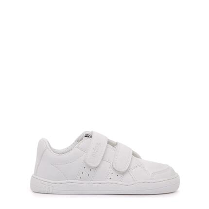 Zapatillas caminar Niños barefoot MTNG KIDS Free Blanco