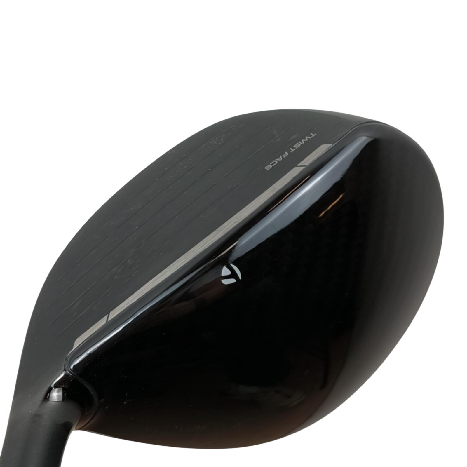 TaylorMade Qi10 Fairway Wood / Flex Regular / #3/15 4/6