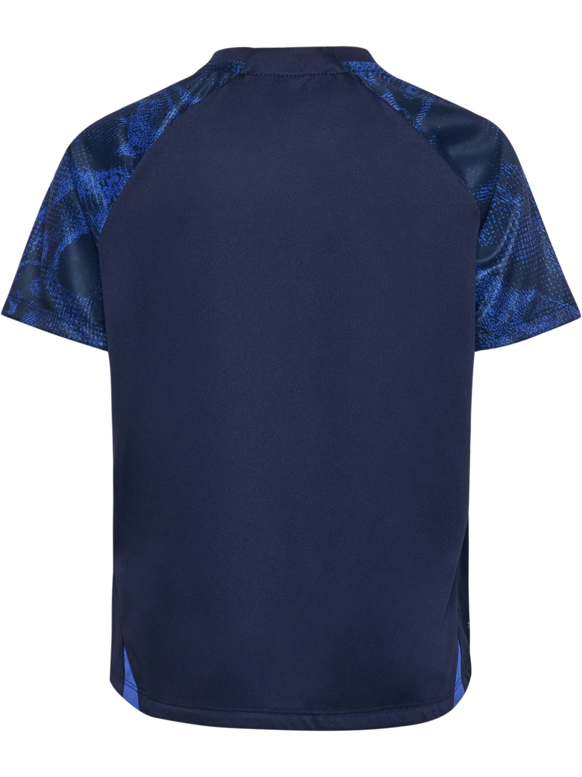 Camiseta Hmlblaze26 Los Niños Unisex 2/6
