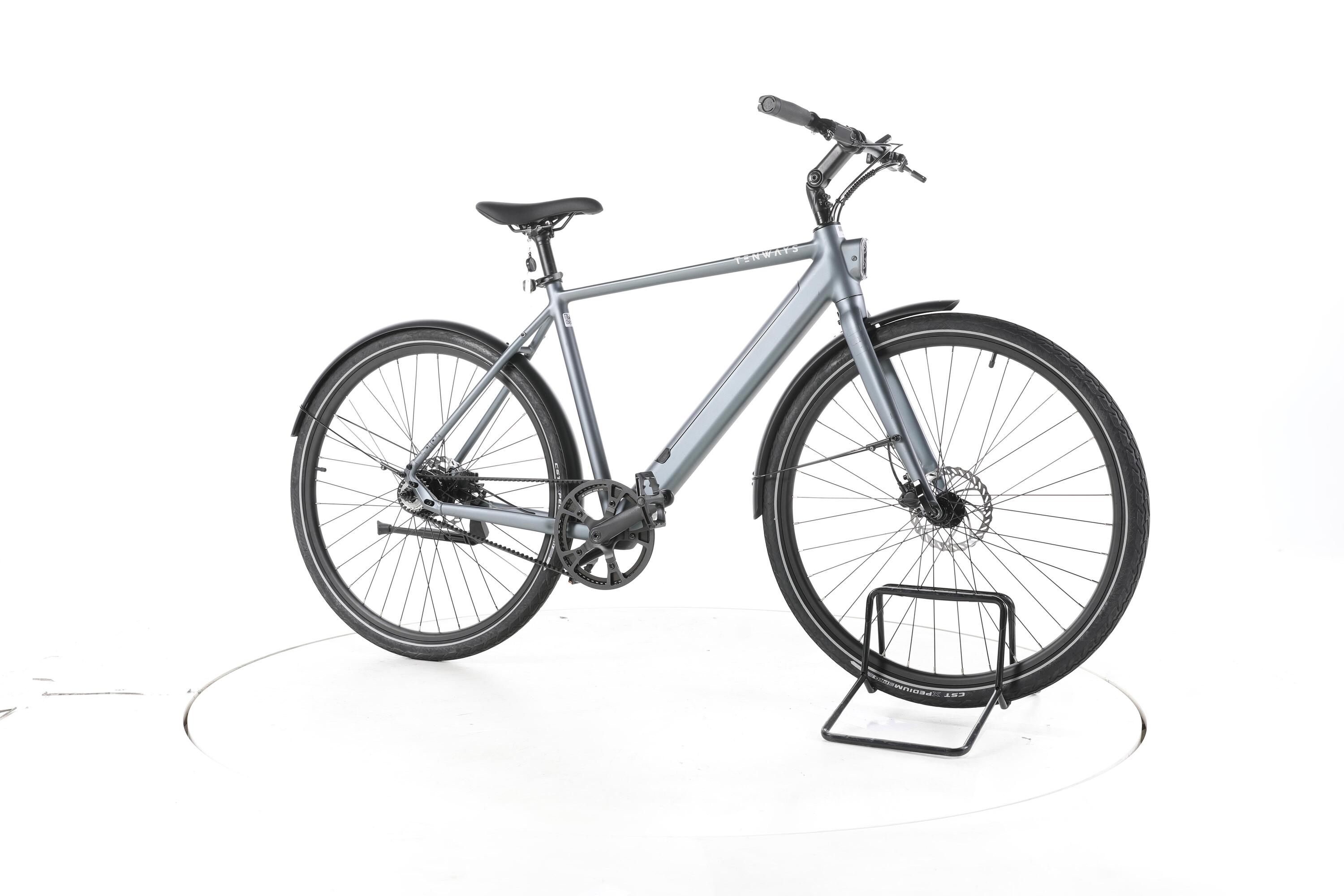 Ebike ricondizionata · TENWAYS CGO600 Pro · Ottime condizioni 2/7