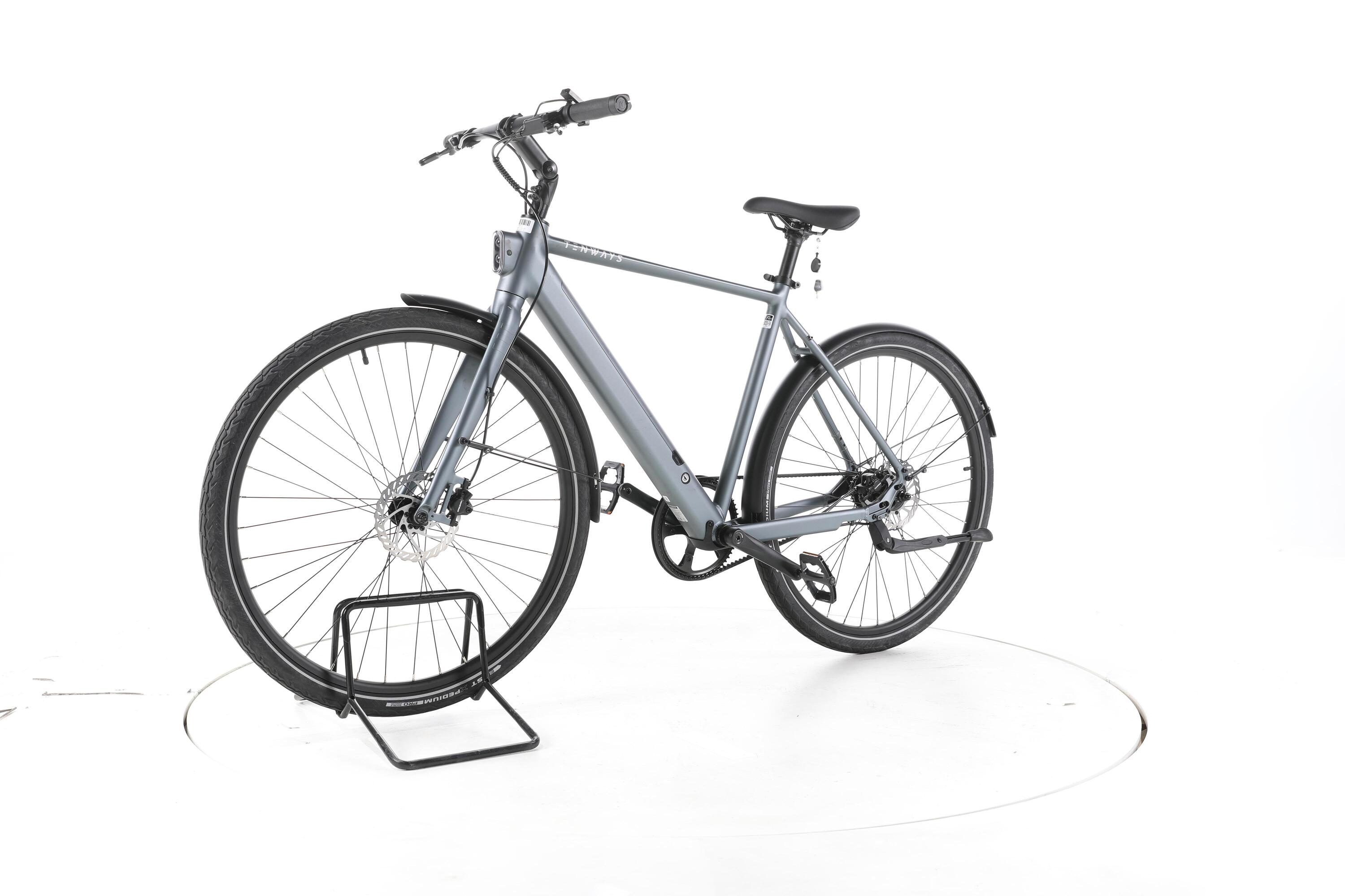 Ebike ricondizionata · TENWAYS CGO600 Pro · Ottime condizioni 5/7