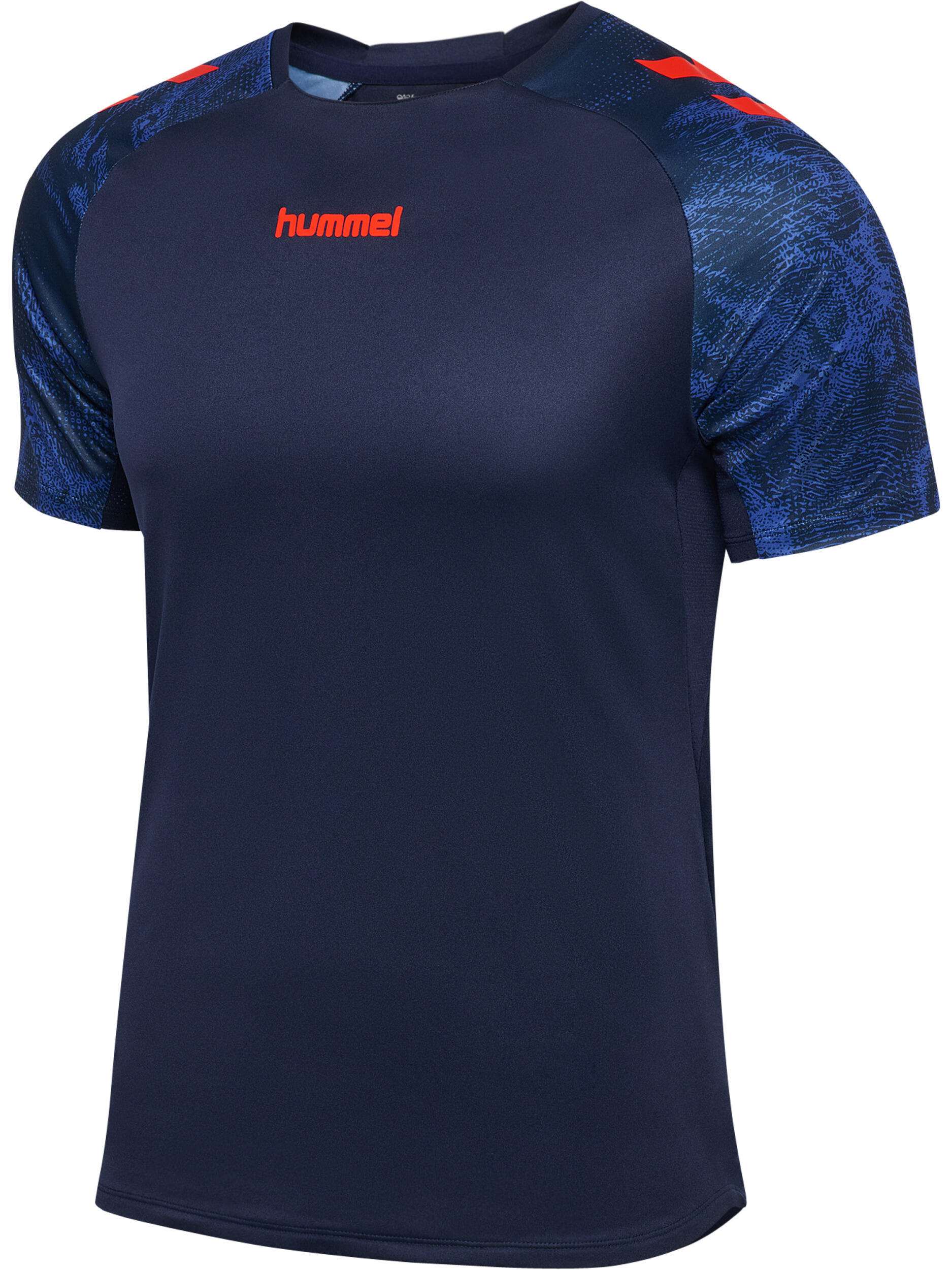 Camiseta Hmlblaze26 Hombre 4/5