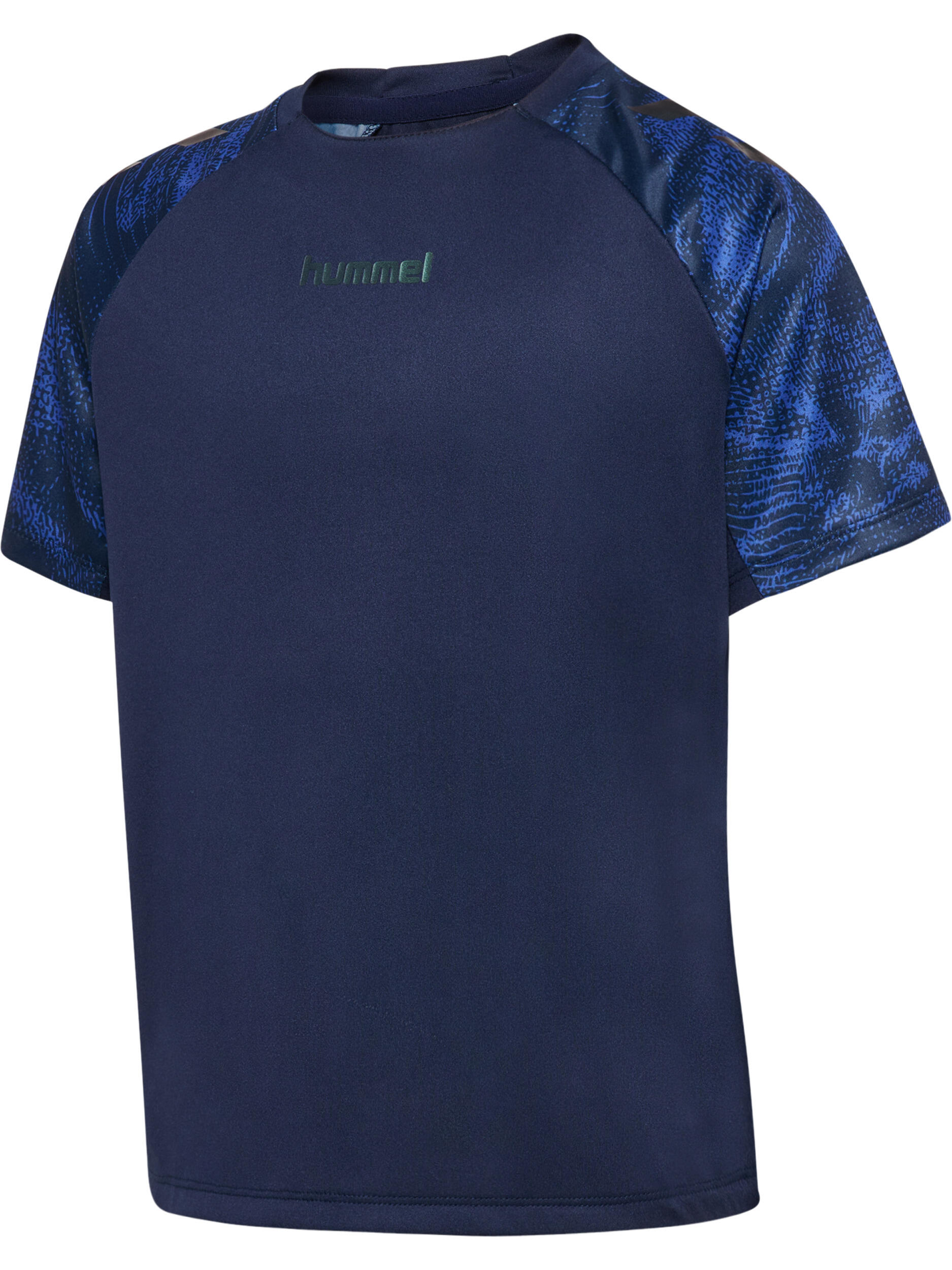 Camiseta Hmlblaze26 Los Niños Unisex 4/6
