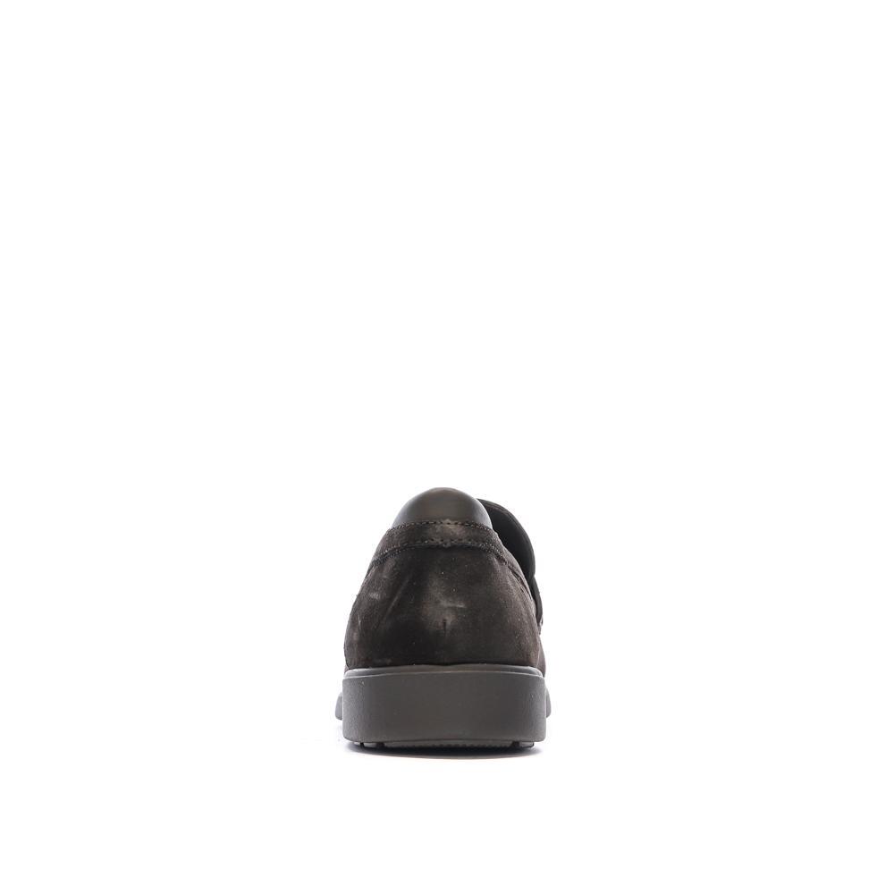 Mocassins Marron Homme Geox Spherica 3/7
