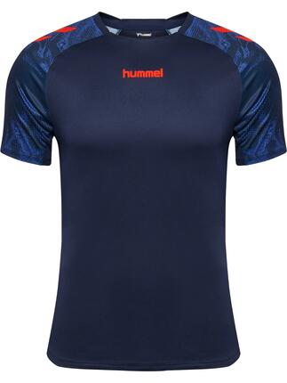 Enfiler T-Shirt Hmlblaze26 Homme
