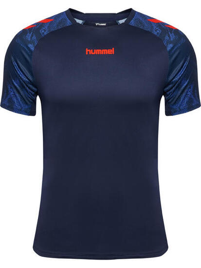 Enfiler T-Shirt Hmlblaze26 Homme