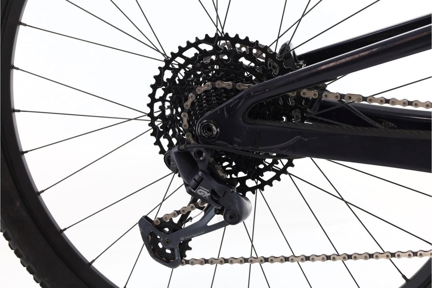 Segunda Vida · MTB ·  Spark Comp GX · Muy buen estado 3/8
