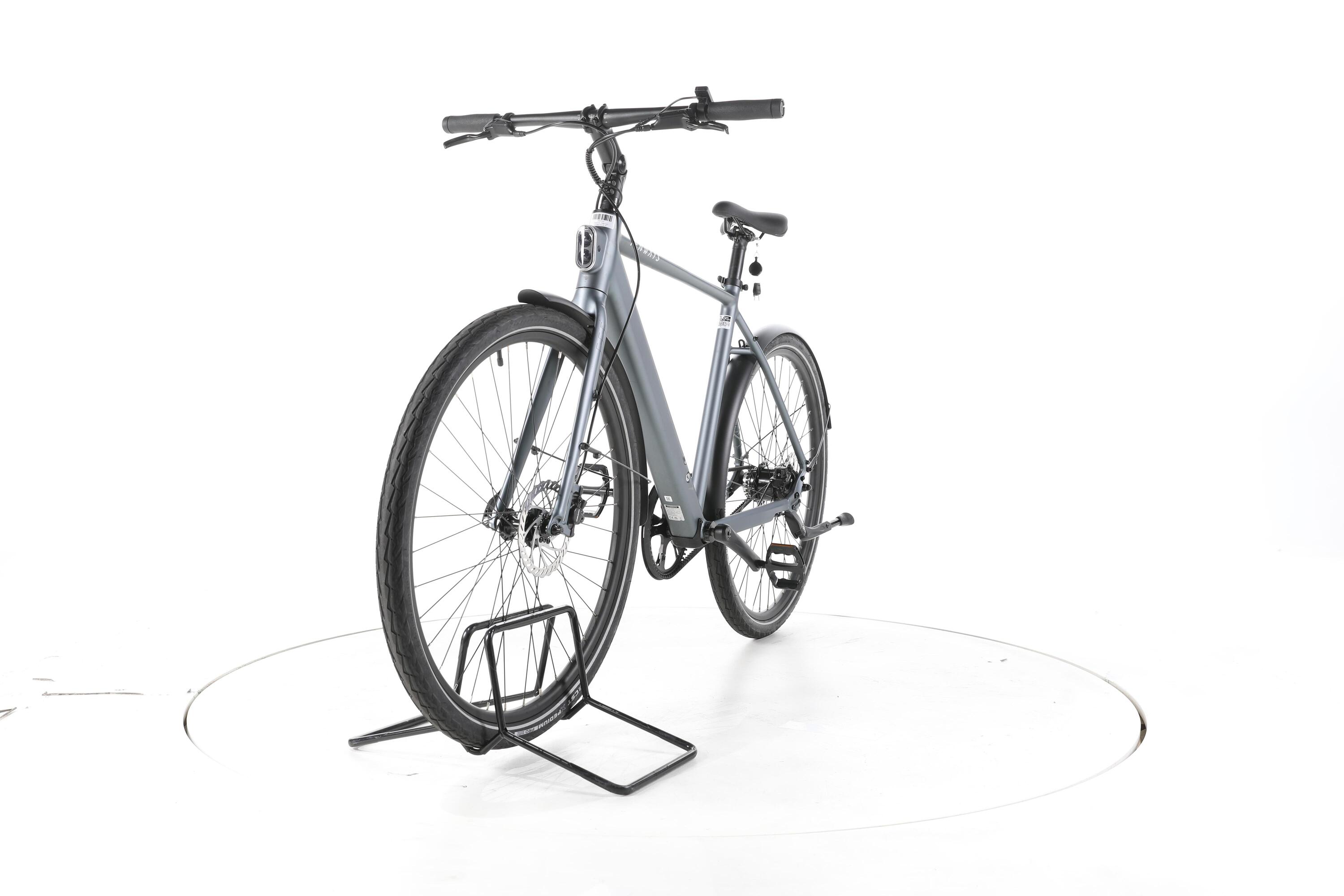Ebike ricondizionata · TENWAYS CGO600 Pro · Ottime condizioni 4/7