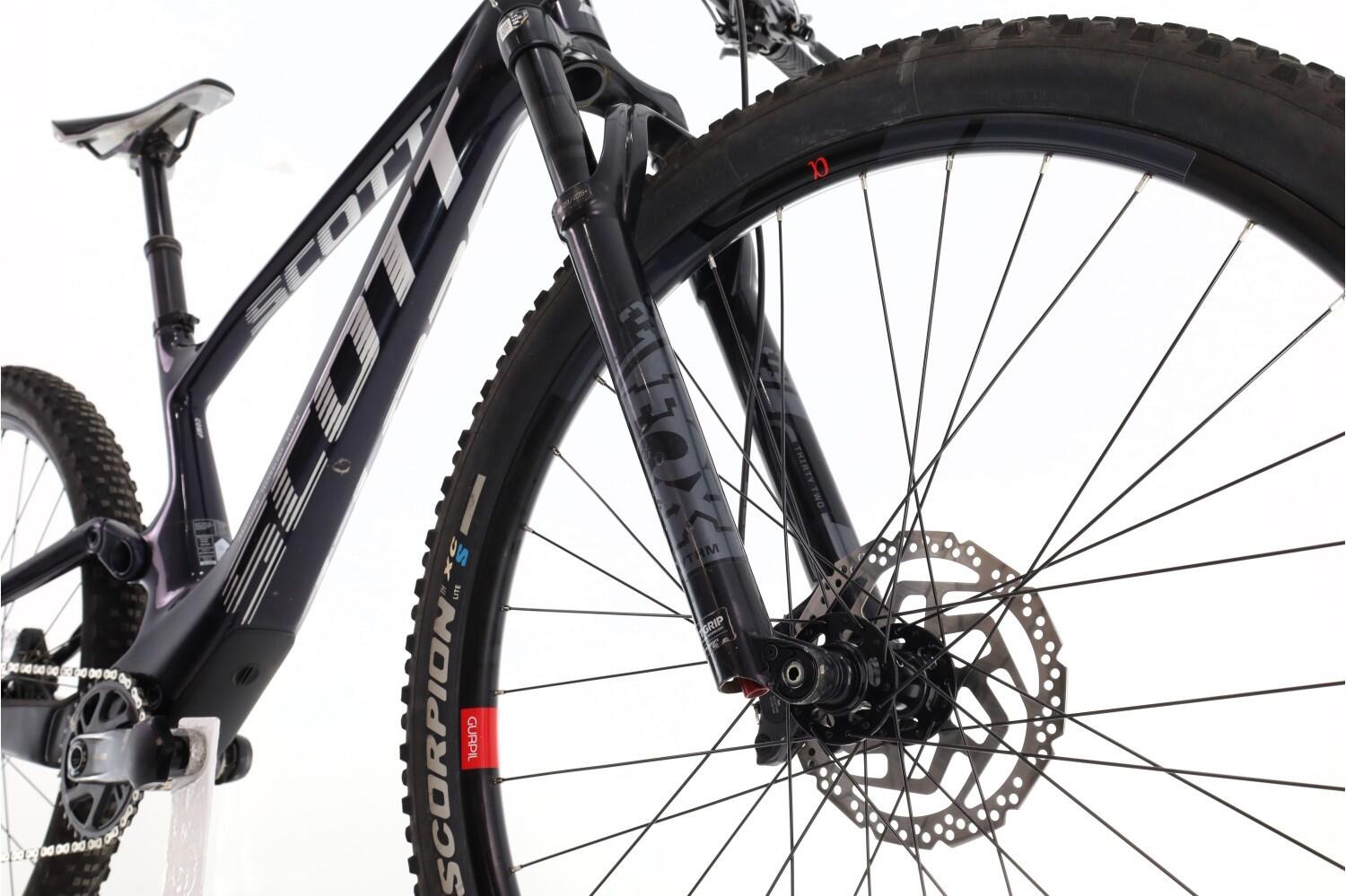 Segunda Vida · MTB ·  Spark Comp GX · Muy buen estado 5/8