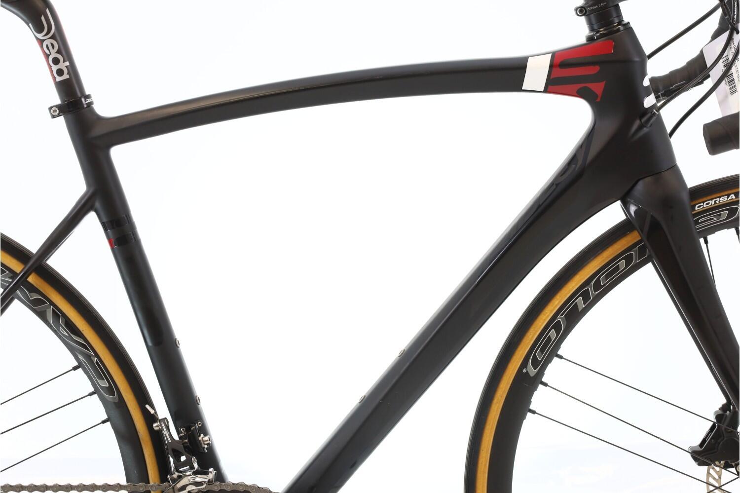 Vélo de route reconditionné · Ridley Fenix SLX Disc · Très bon état 2/8