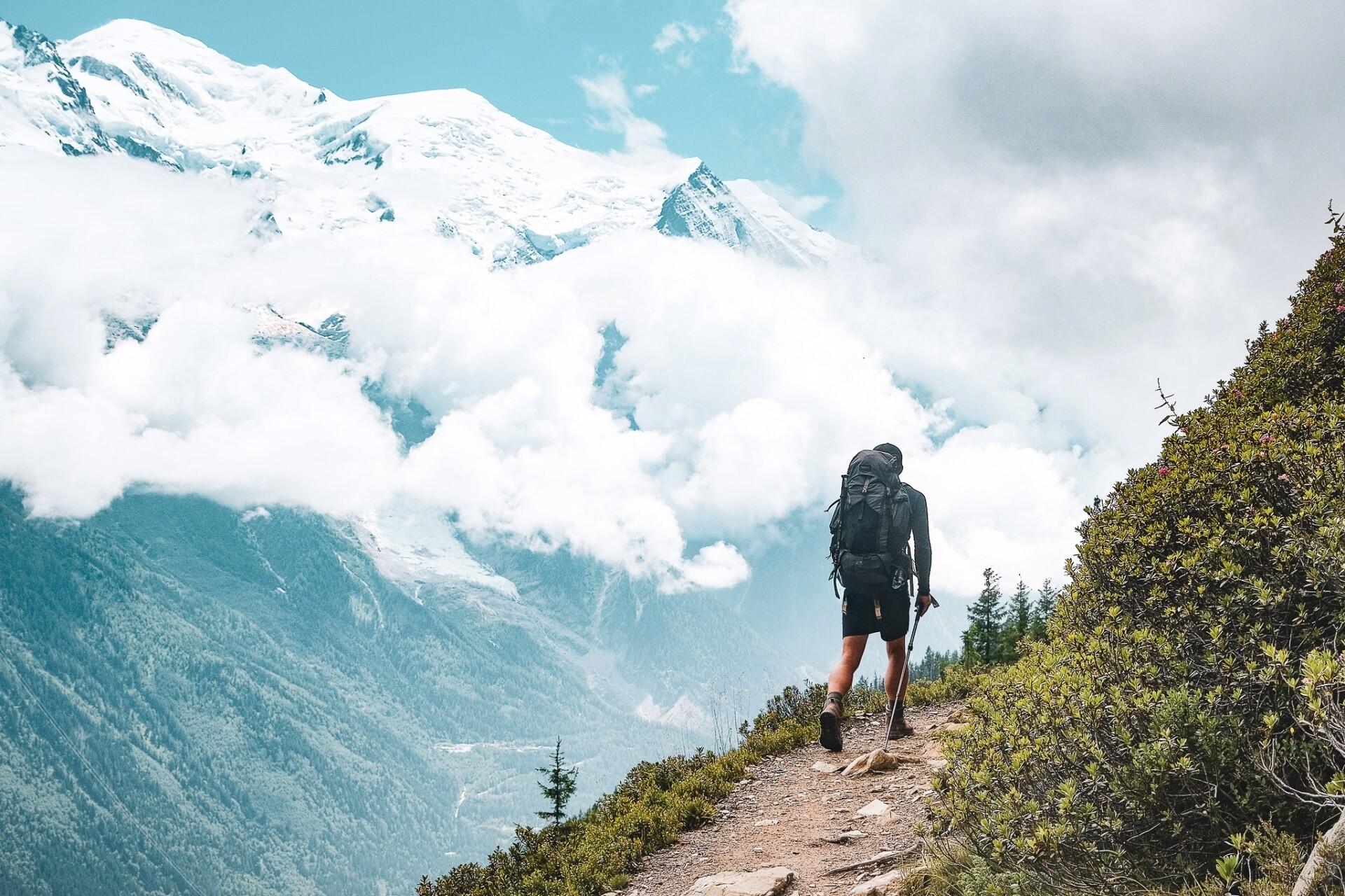 DECATHLON TRAVEL picture