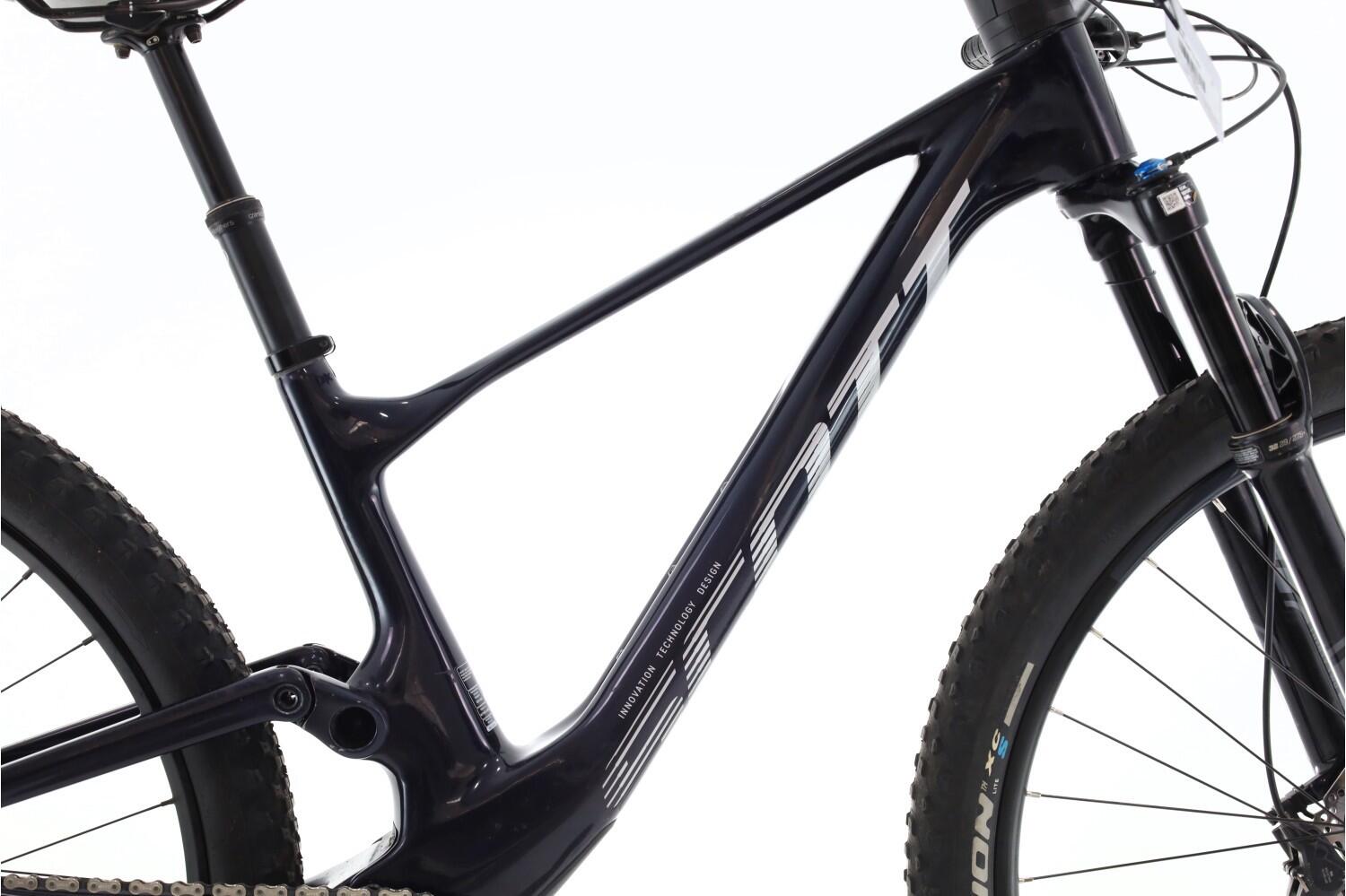 Segunda Vida · MTB ·  Spark Comp GX · Muy buen estado 2/8