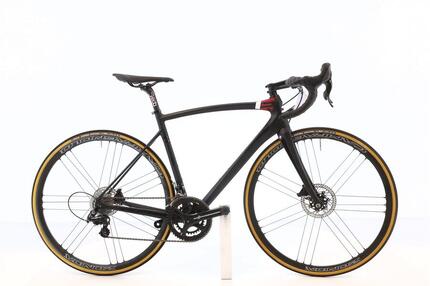 Second life · R. szosowy · Ridley Fenix SLX Disc · W bardzo dobrym stanie