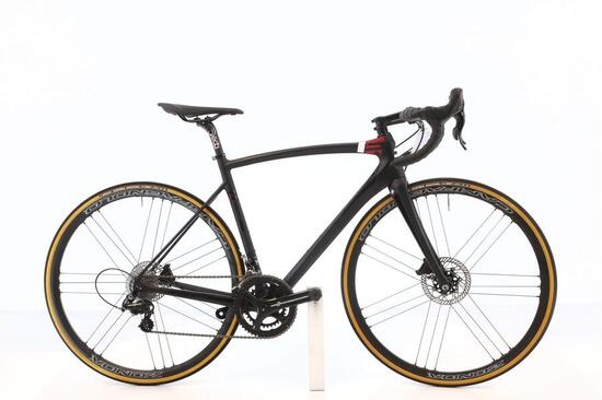 Second life · R. szosowy · Ridley Fenix SLX Disc · W bardzo dobrym stanie