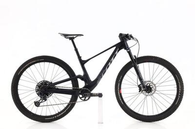 Tweedehands mtb · spark comp gx · zeer goede toestand