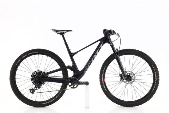 Refurbished MTB Fully · Spark Comp GX · Sehr guter Zustand