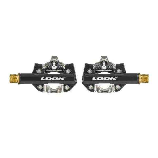 Pedales Look X-One-G TI 4/4