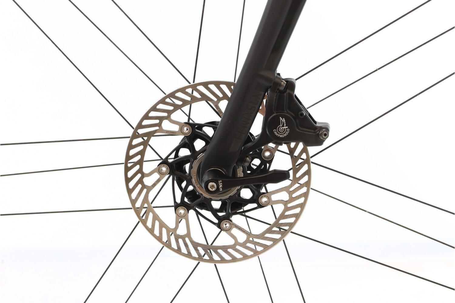 Vélo de route reconditionné · Ridley Fenix SLX Disc · Très bon état 7/8