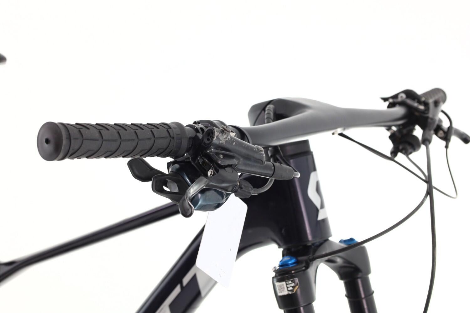 Segunda Vida · MTB ·  Spark Comp GX · Muy buen estado 6/8