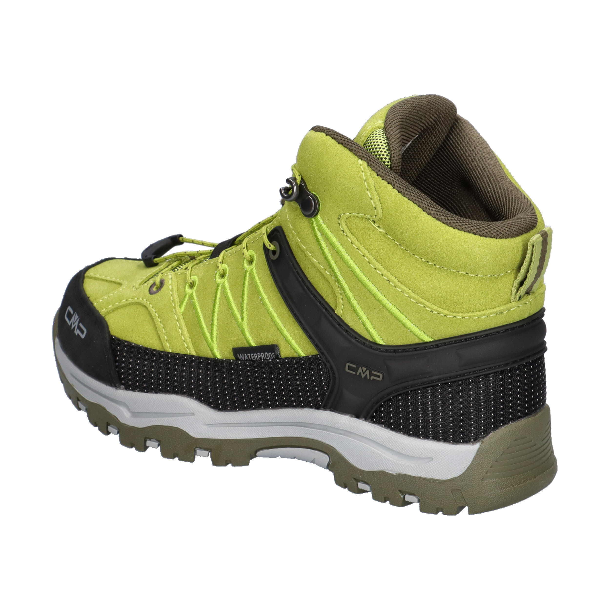 CMP Kinder Trekking Schuhe Rigel MID 3Q12944 3/7