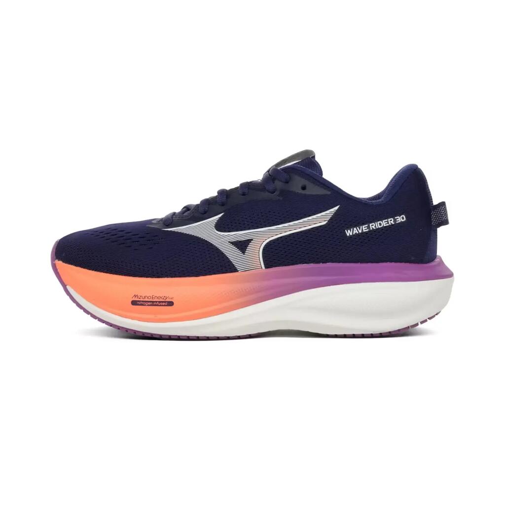 Women's running shoes Mizuno Wave Rider 30 Wos
