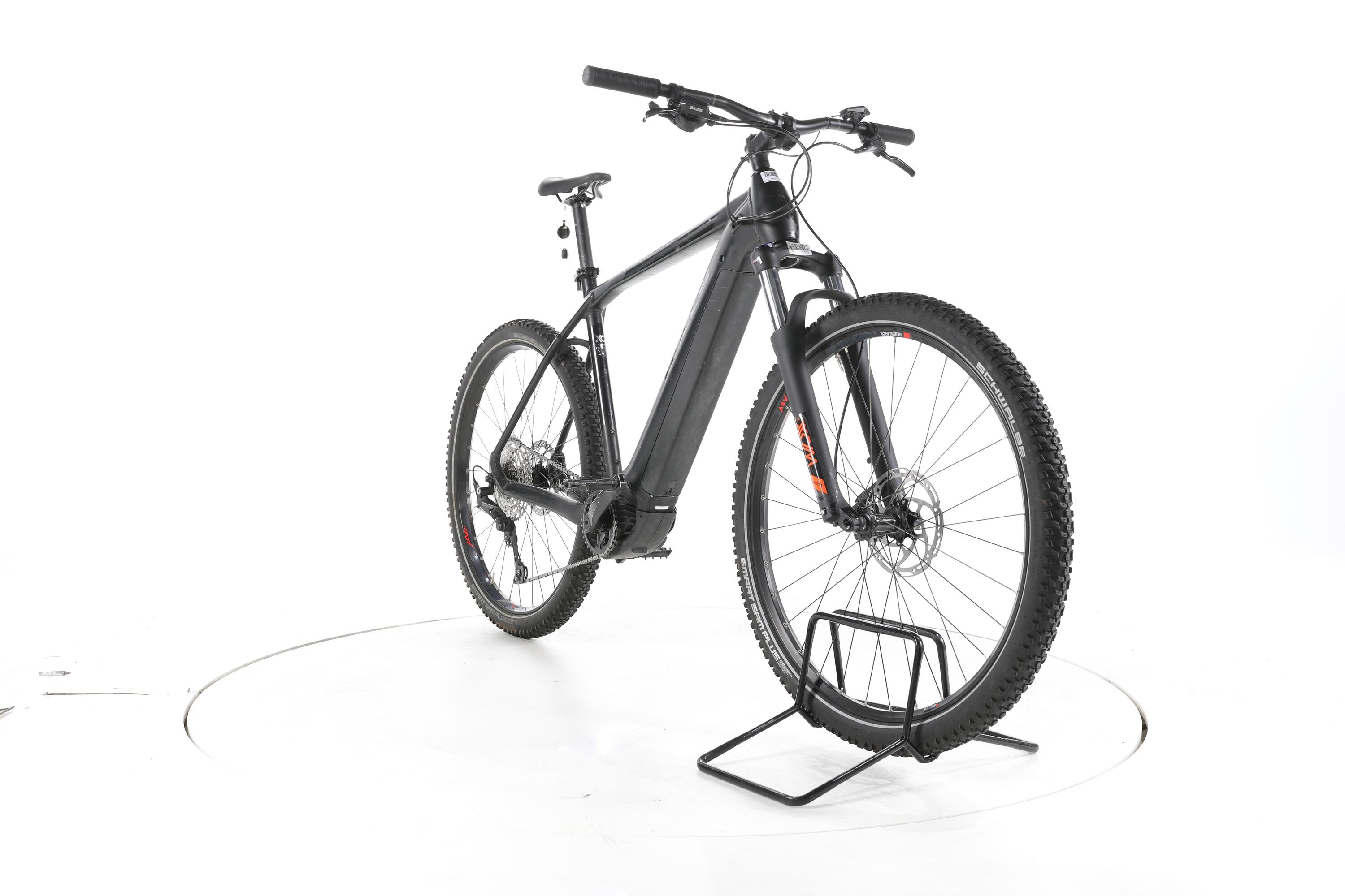 Ebike ricondizionata · Bulls Copperhead EVO 2 · Buone condizioni 3/7