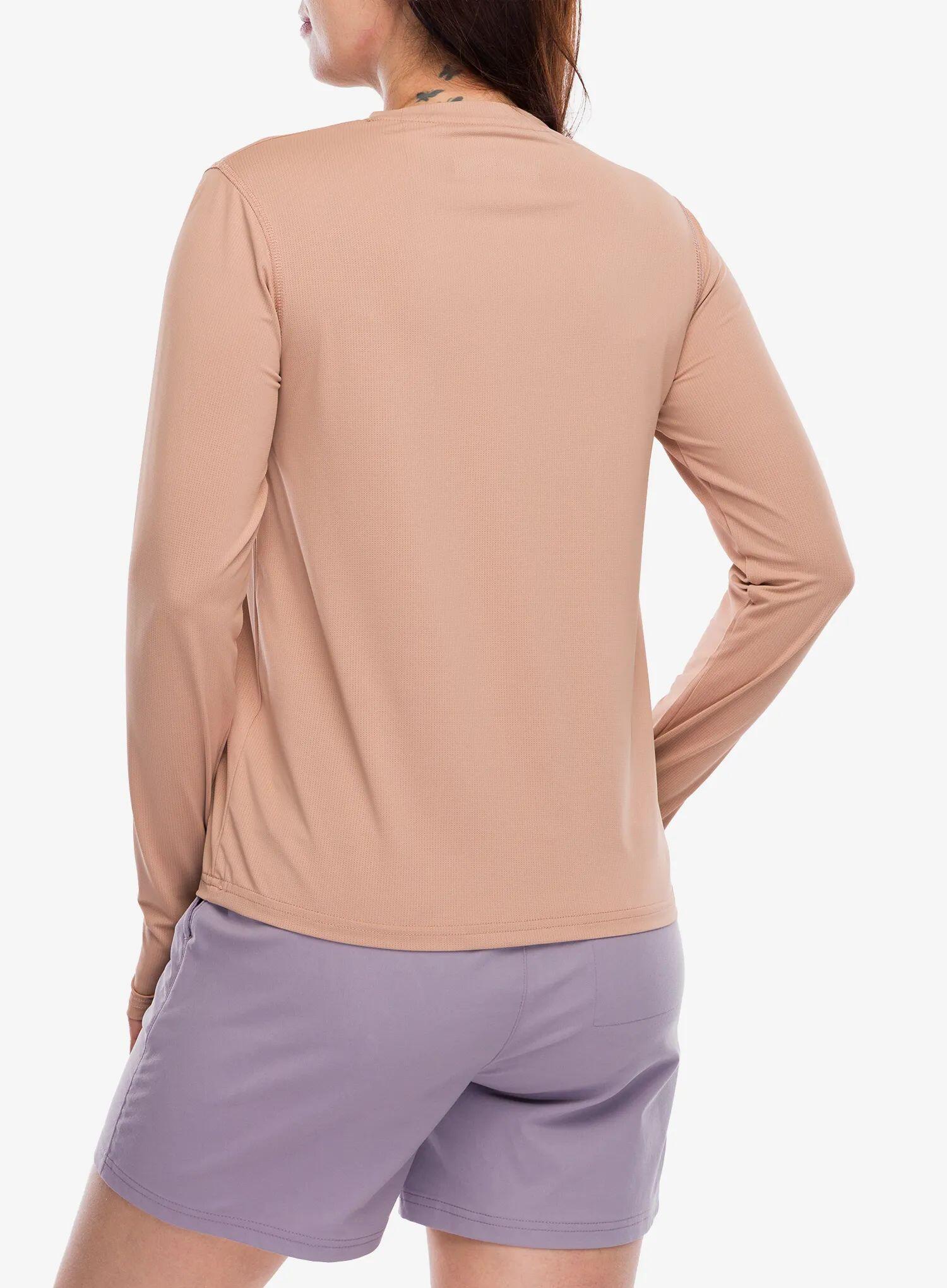 Bluza damska Kavu Sunlite Crew 7/7