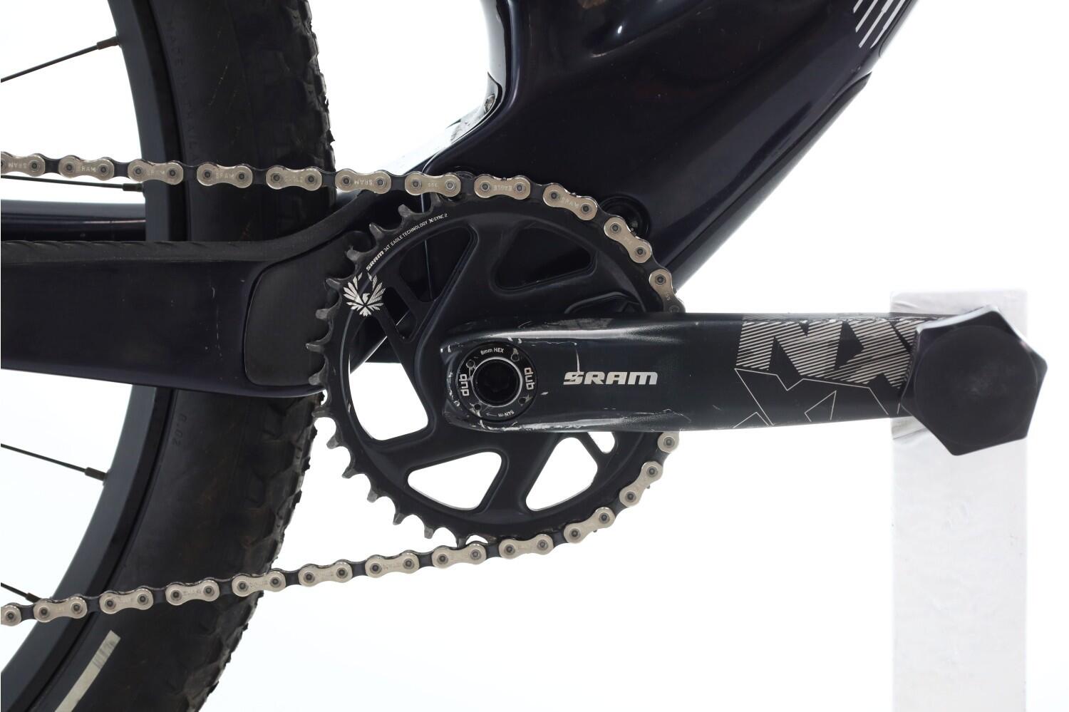 Segunda Vida · MTB ·  Spark Comp GX · Muy buen estado 4/8