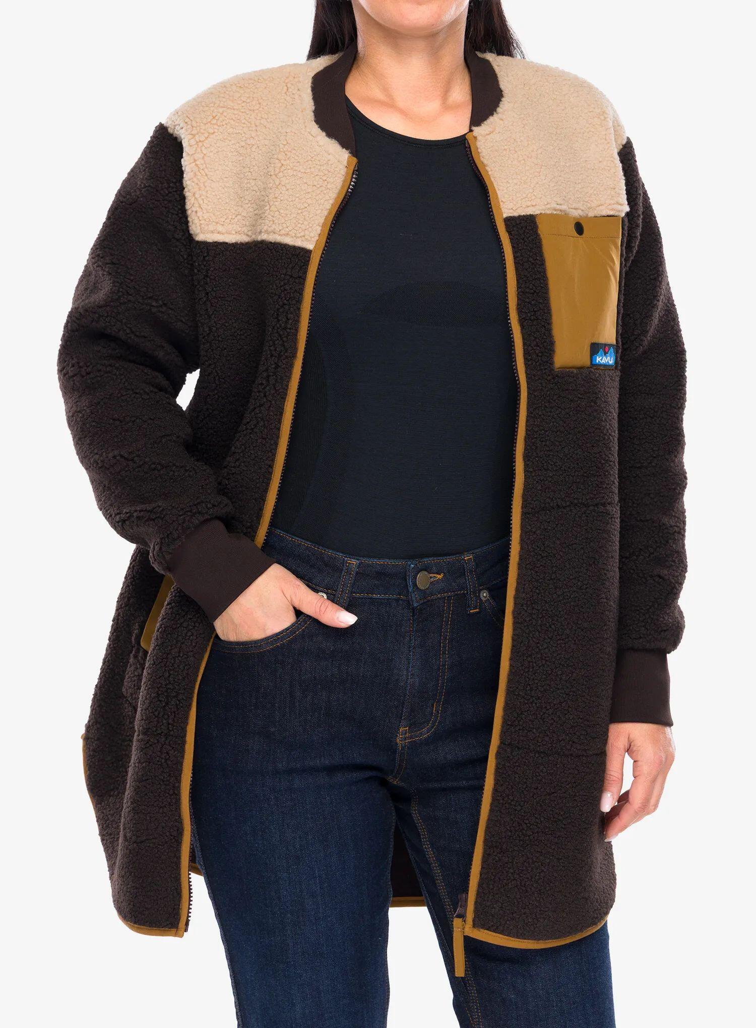 Polar damski Kavu Wintervale 3/7