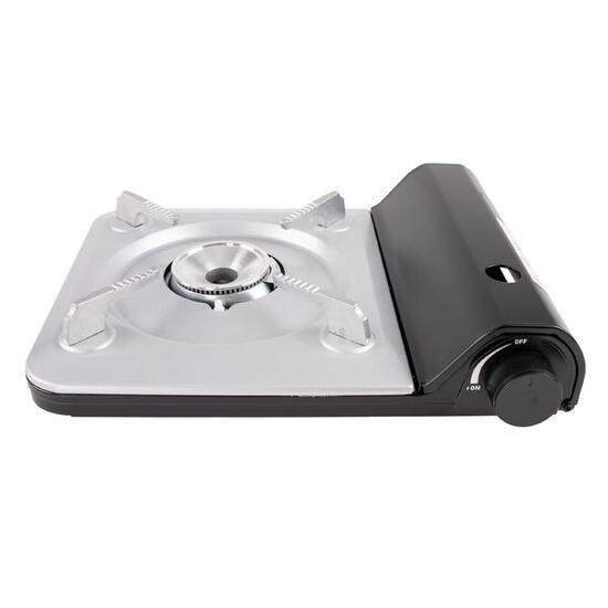 2-in-1 gasfornuis Camp House Toeristisch Grillfornuis CPRO-0106