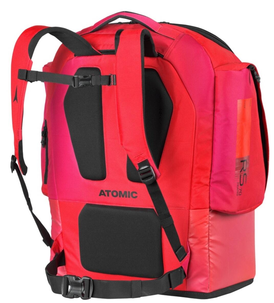 ATOMIC Atomic Redster Heated Boot Pack 230V Heated Bootbag 2/2